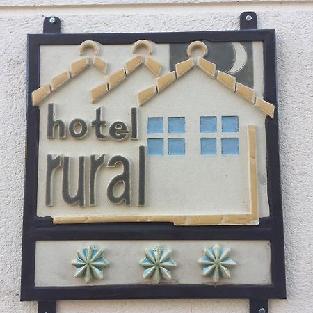 Altejo Hotel Manganeses de la Lampreana Ngoại thất bức ảnh