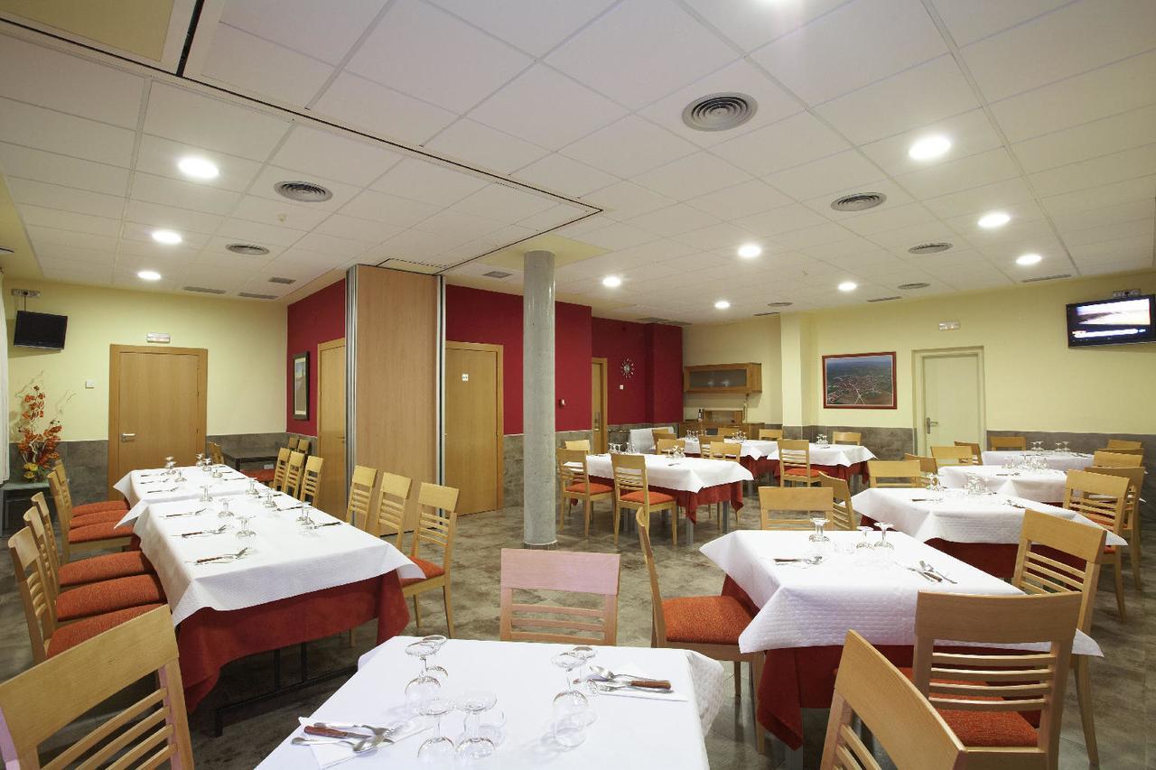 Altejo Hotel Manganeses de la Lampreana Ngoại thất bức ảnh