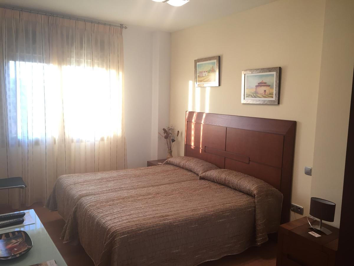 Altejo Hotel Manganeses de la Lampreana Ngoại thất bức ảnh