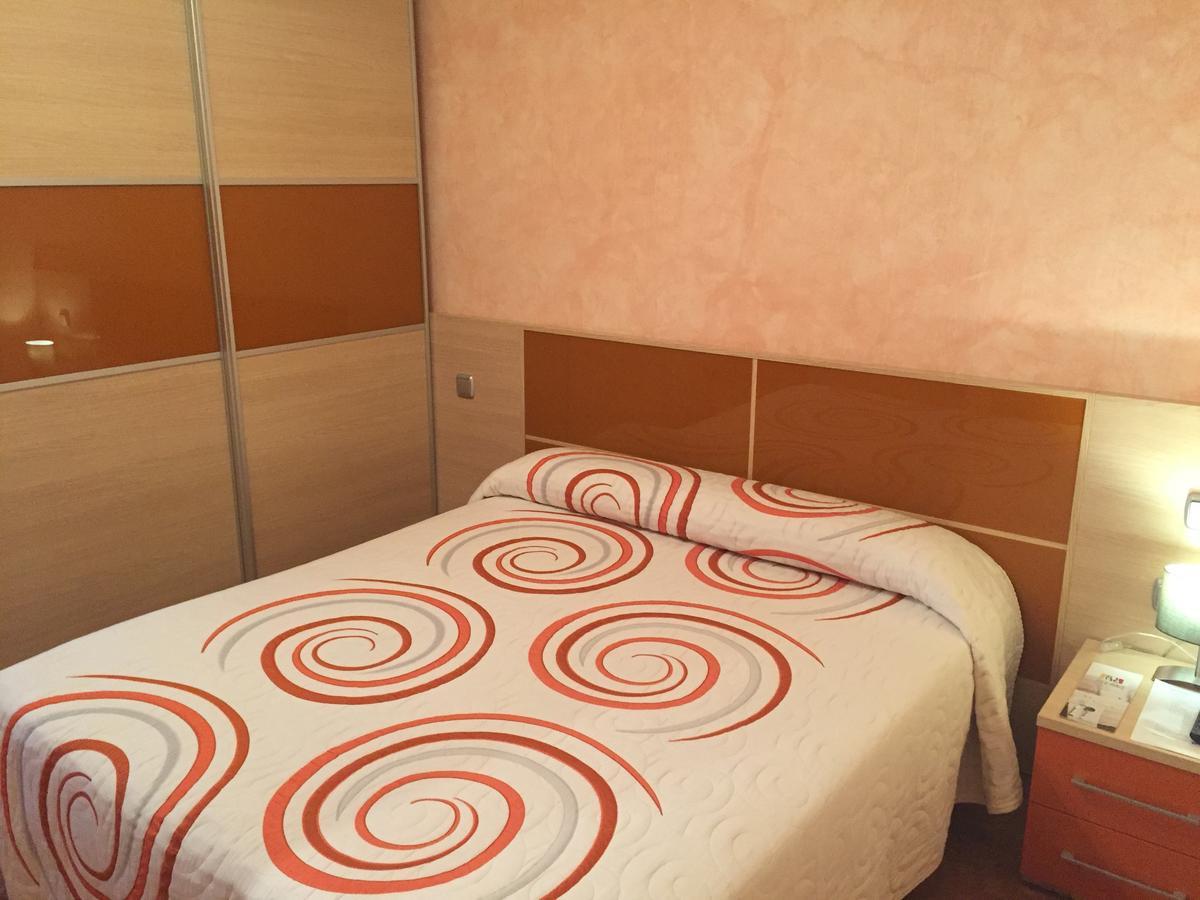 Altejo Hotel Manganeses de la Lampreana Ngoại thất bức ảnh