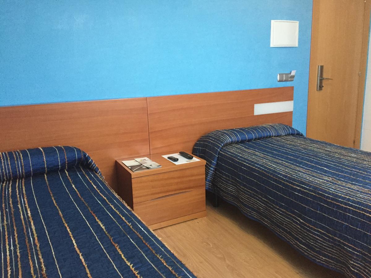 Altejo Hotel Manganeses de la Lampreana Ngoại thất bức ảnh
