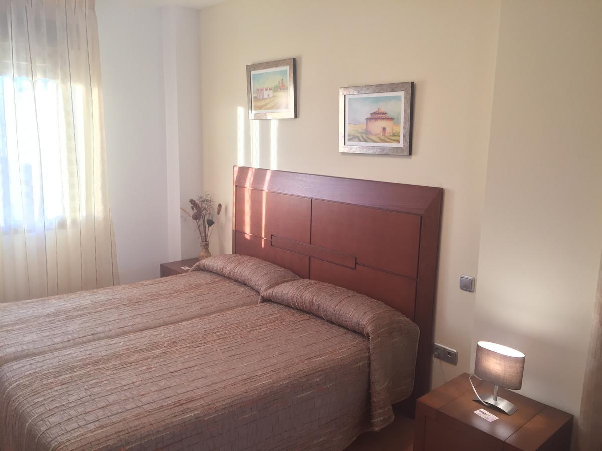 Altejo Hotel Manganeses de la Lampreana Ngoại thất bức ảnh