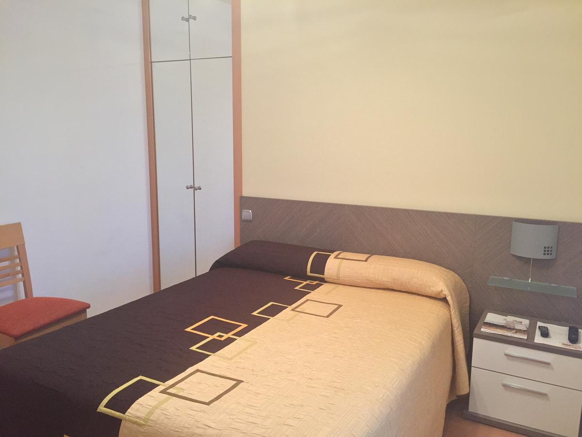 Altejo Hotel Manganeses de la Lampreana Ngoại thất bức ảnh