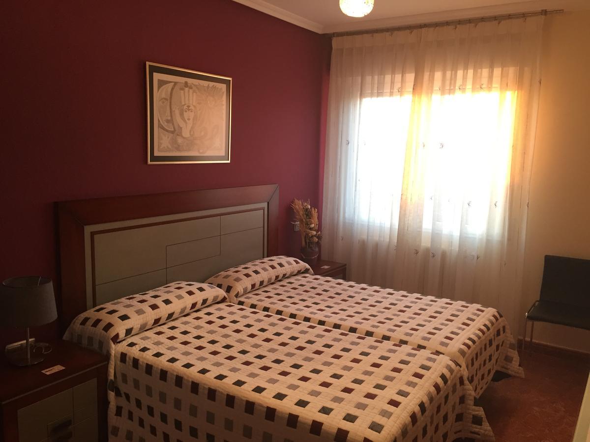 Altejo Hotel Manganeses de la Lampreana Ngoại thất bức ảnh
