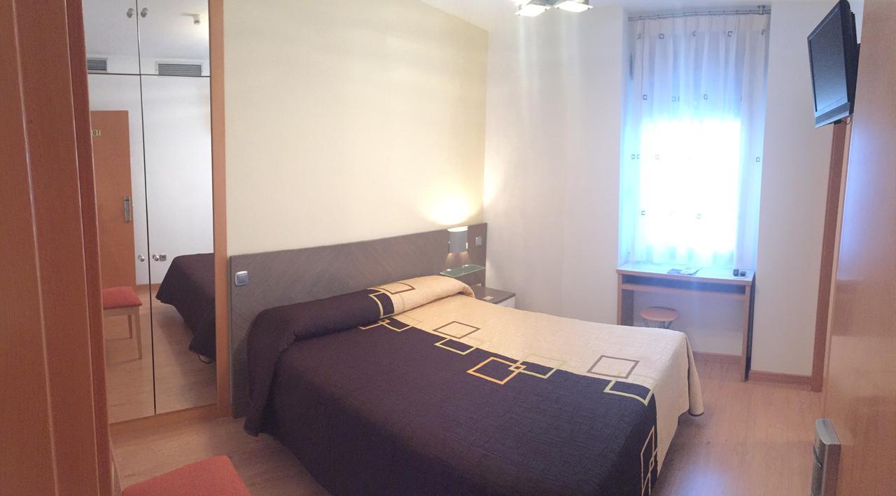 Altejo Hotel Manganeses de la Lampreana Ngoại thất bức ảnh